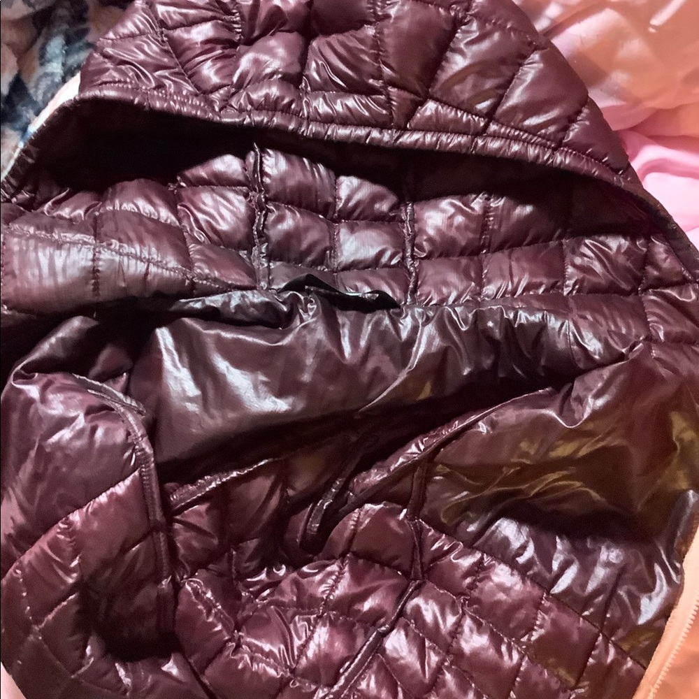 North face jacket